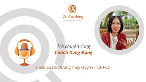 Tro Chuyen Voi Coach Dung Dang