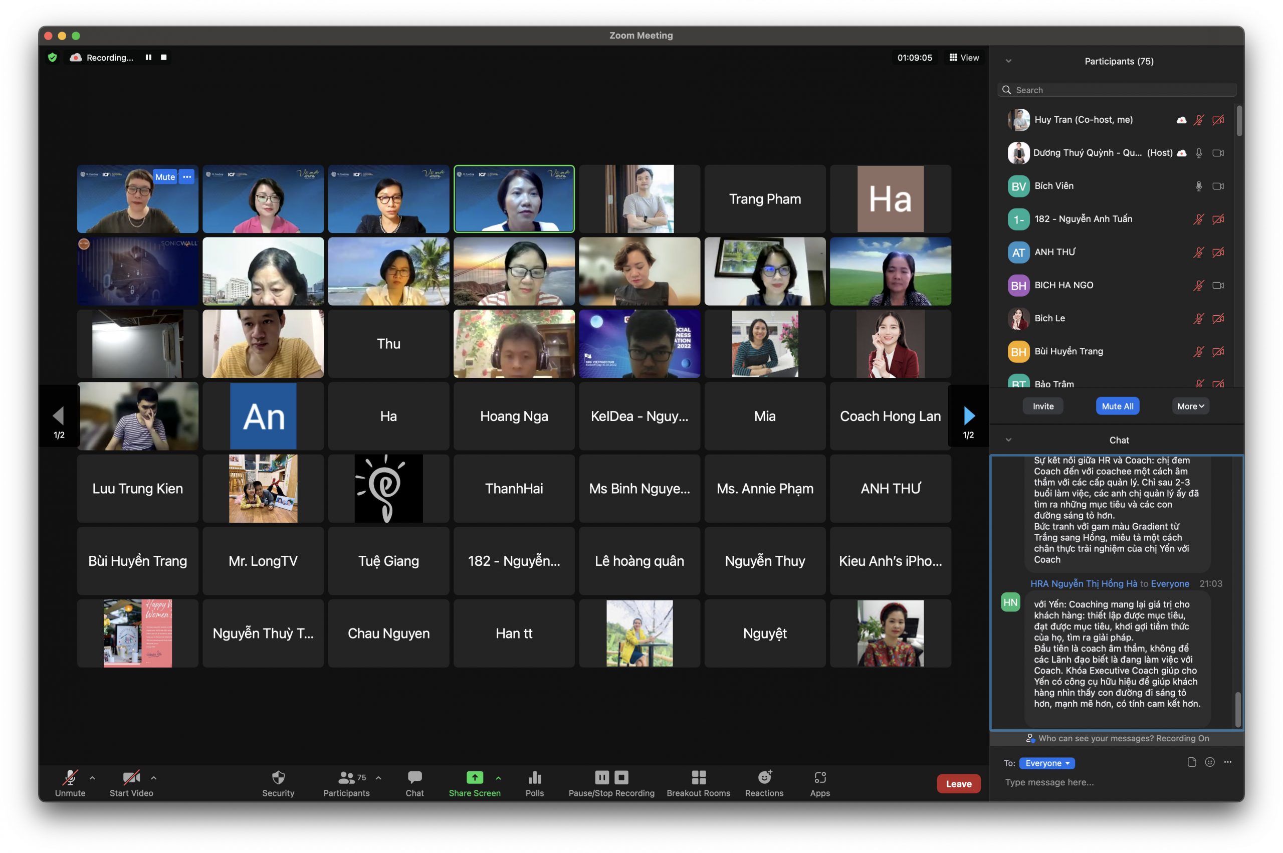 Screen Webinar 2